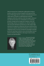 Autonomy and Trust in Bioethics