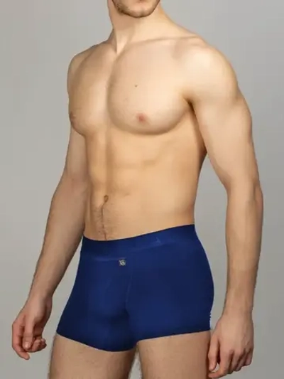 Трусы мужские боксеры бамбук