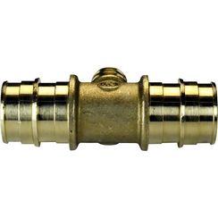 Тройник Giacomini переходной GX 40x25x40, GX151Y045