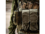 Подсумок Wartech Прибой UP-112-OD под радиостанцию, откидной, олива (UP-112-OD)