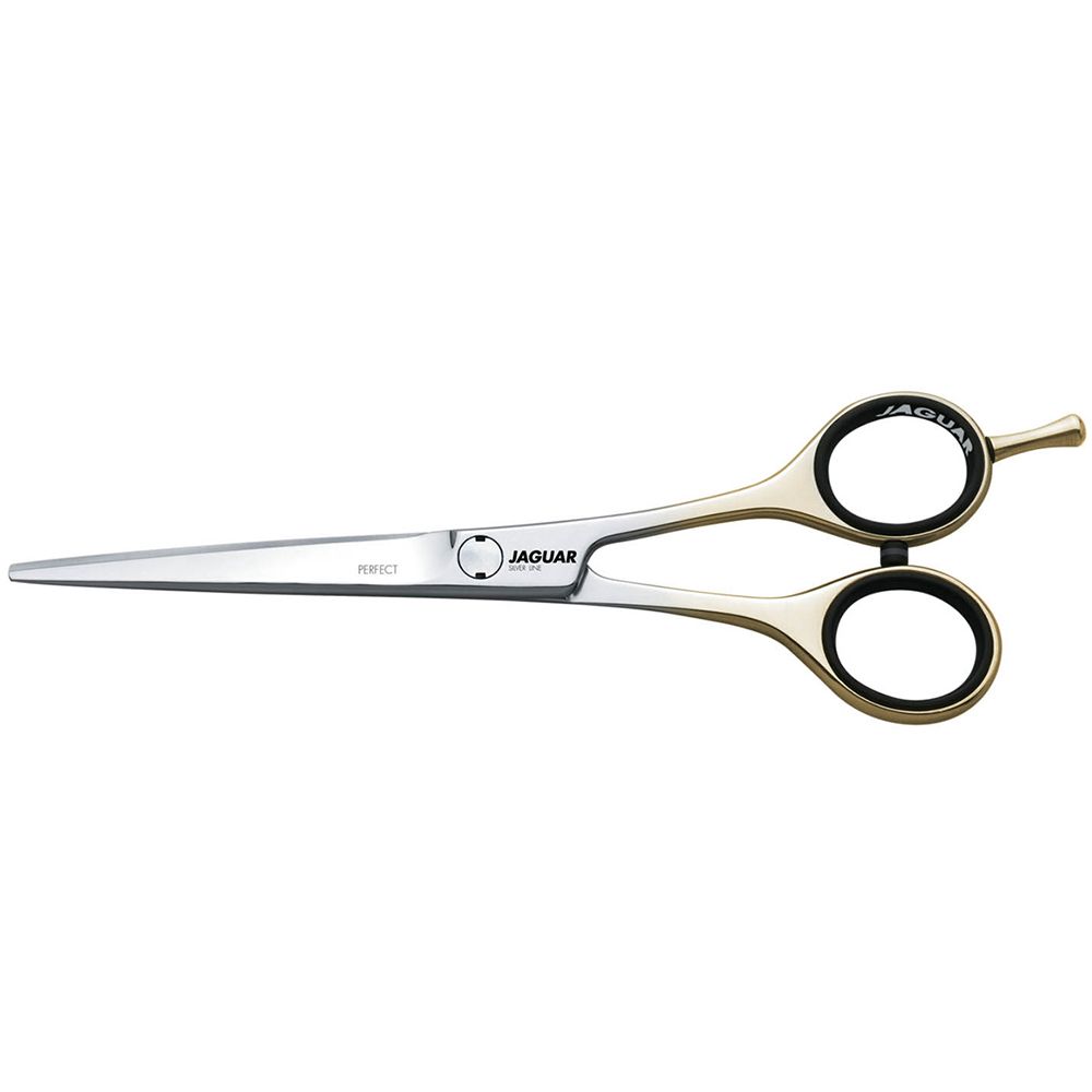 Ножницы прямые Jaguar Silver Line Perfect 5.0"