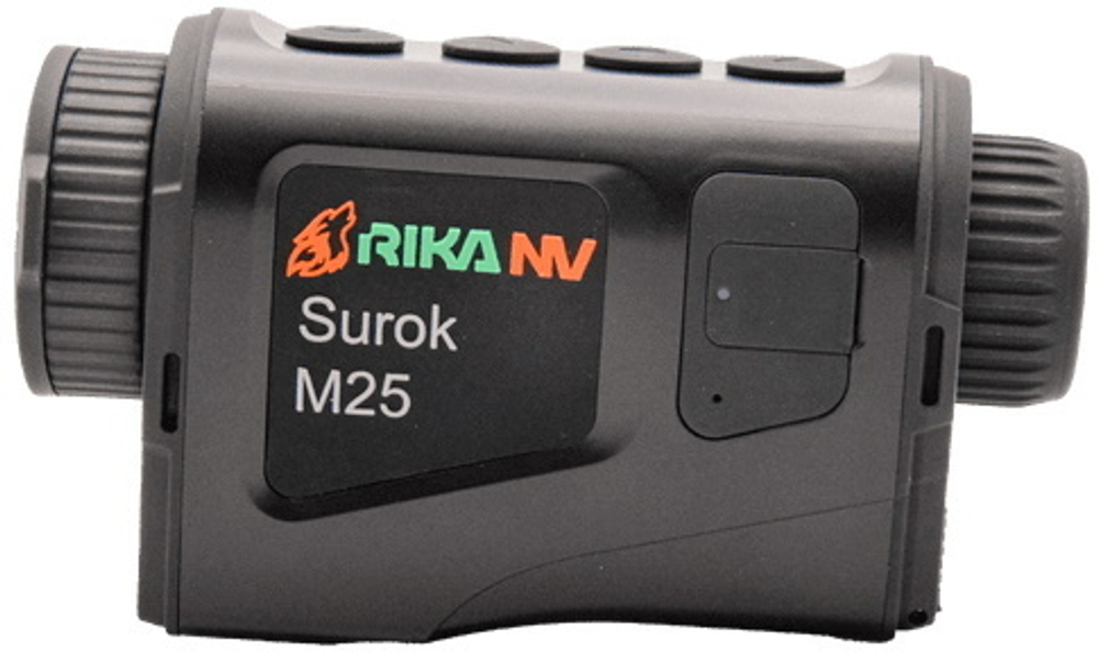Тепловизор для наблюдения RikaNV Surok M25 Сенсор 384x288