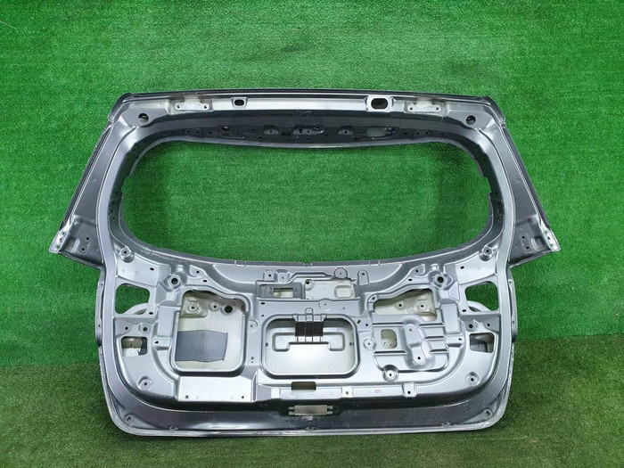 Крышка багажника Kia Sorento 2 XM (2012-2021)