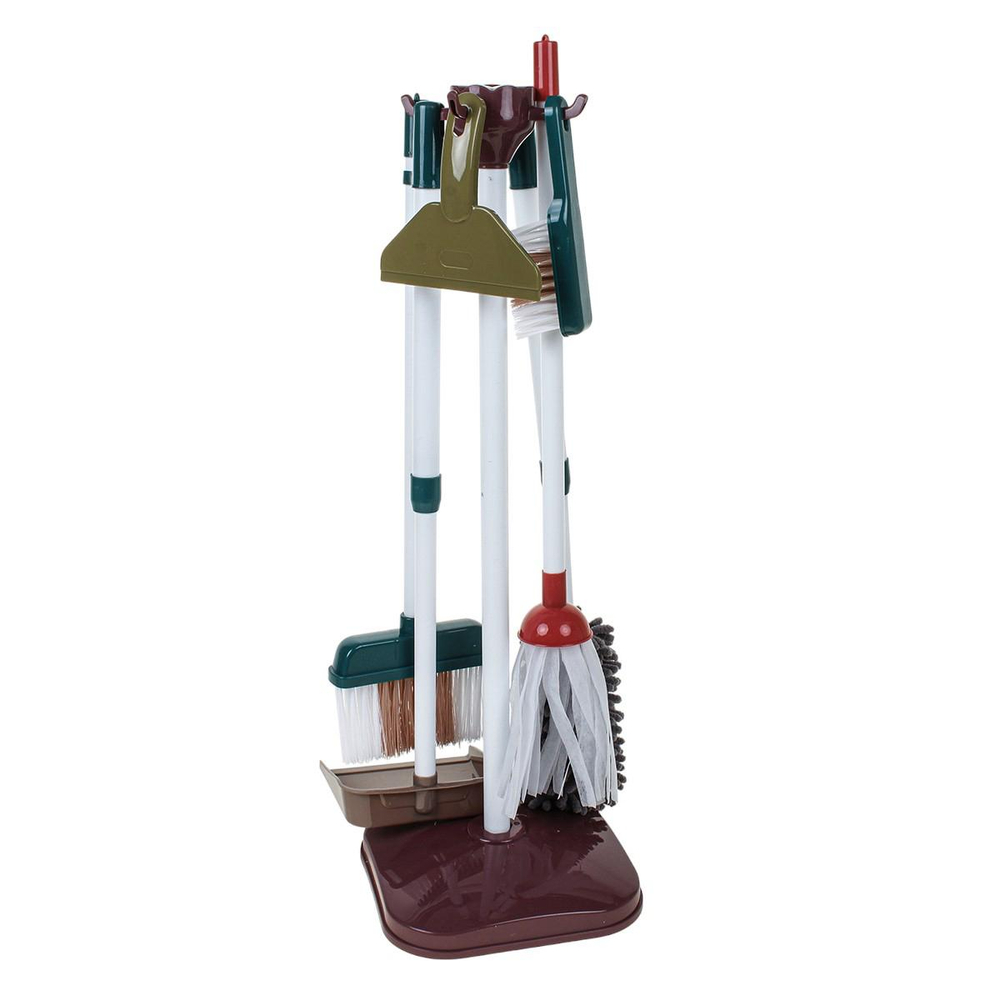 Игровой набор Хозяйка, коробка 667-58