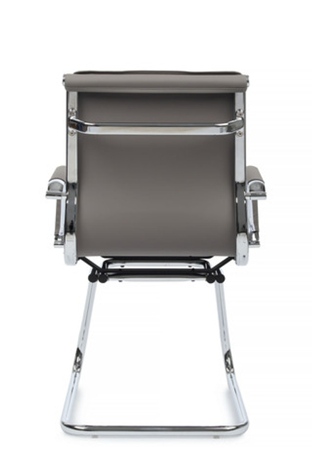 Кресло Riva Хьюго RCH 6003-3E Серый