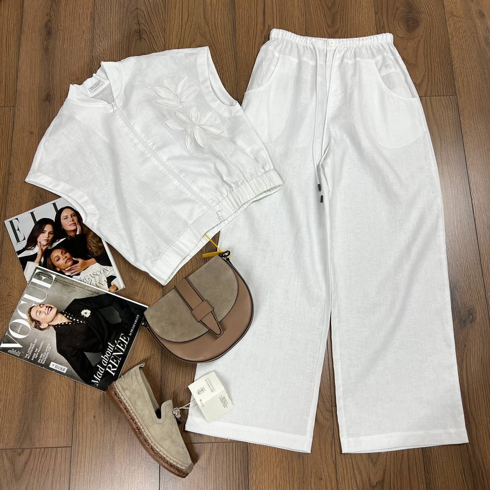 Костюм Brunello Cucinelli