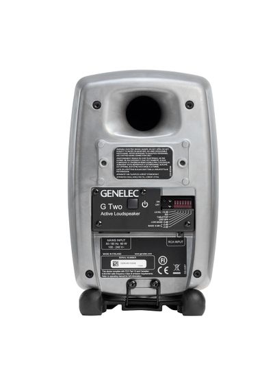 Genelec G Two BRwM
