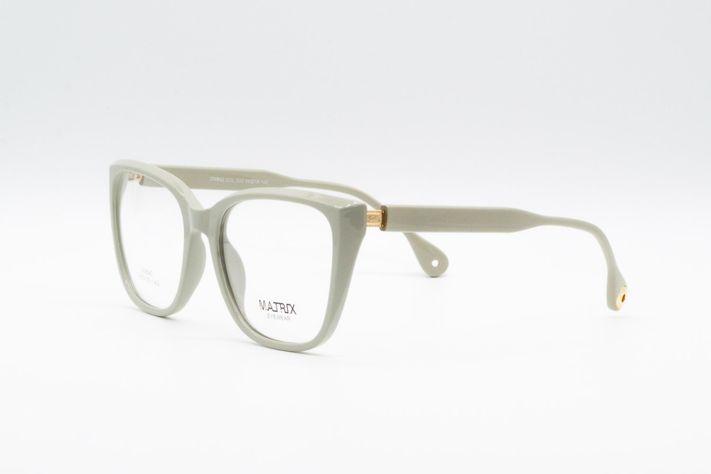Изг. оправы MATRIX DN842 COL.002