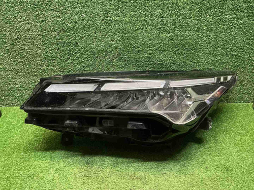 Фара левая Geely Coolray (2023-н.в.) LED