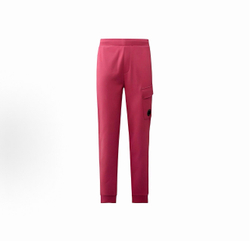 Штаны C.P. Company Diagonal Raised Fleece Cargo