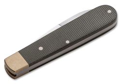 Нож Boker 112942 Barlow Prime Expeditionфотография - 2