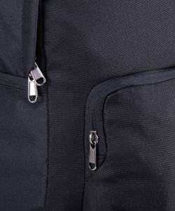 Рюкзак DIVISION Travel Backpack, черный