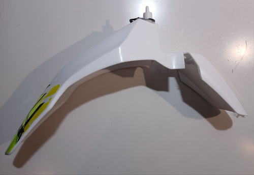 Крыло переднее Питбайк  Apex 125 E