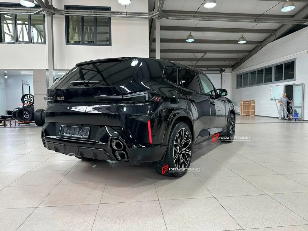 КОВАНЫЕ ДИСКИ ДЛЯ BMW XM G09 2024 БМВ
