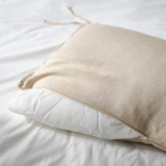 Каркас кровати - IKEA BJÖRKSNÄS, 200х140 см, береза/березовый шпон, БЬЙОРКСНЭС ИКЕА