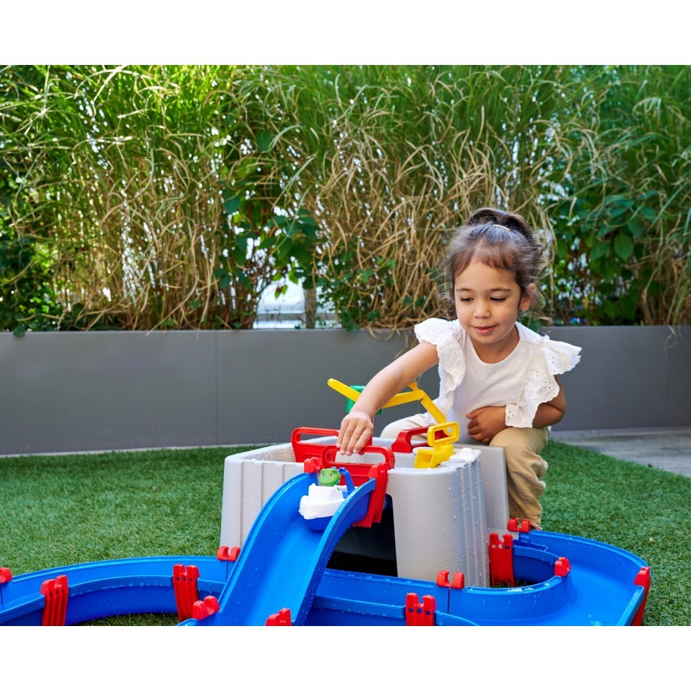 AquaPlay - Водный замок Водная игрушка 01543