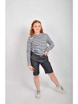 Футболка длинные рукава