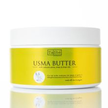 TASHE БАТТЕР для волос Usma Hair Butter