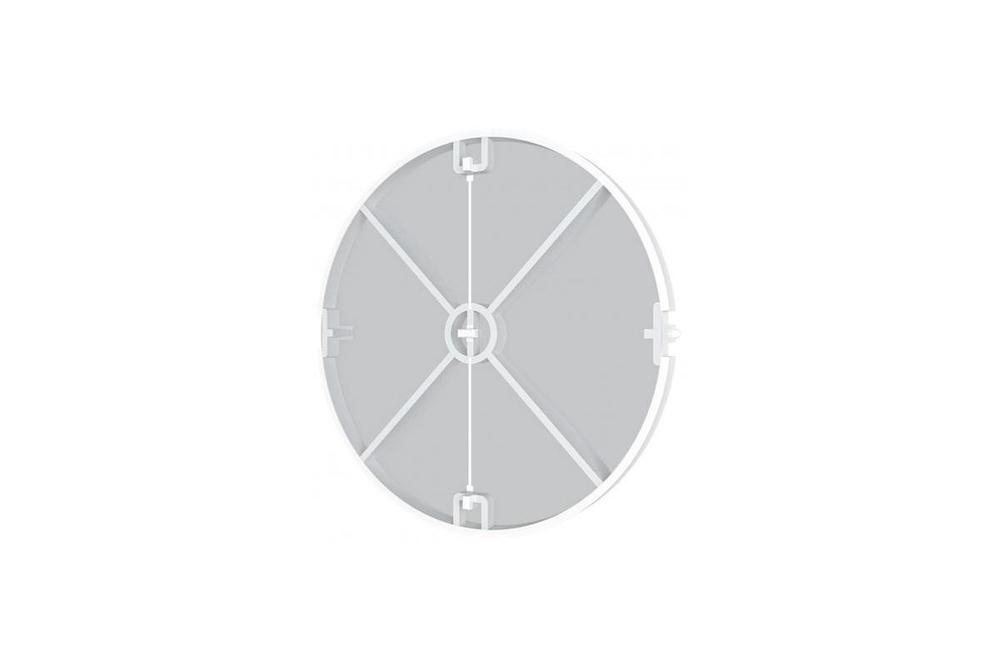 Обратный клапан ERA 15BV d150