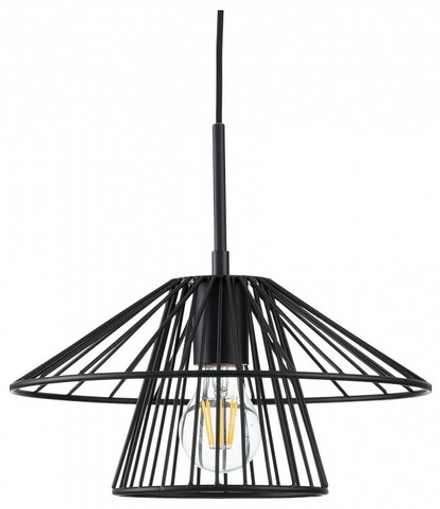 Подвесной светильник Indigo Strato 10016/1P Black