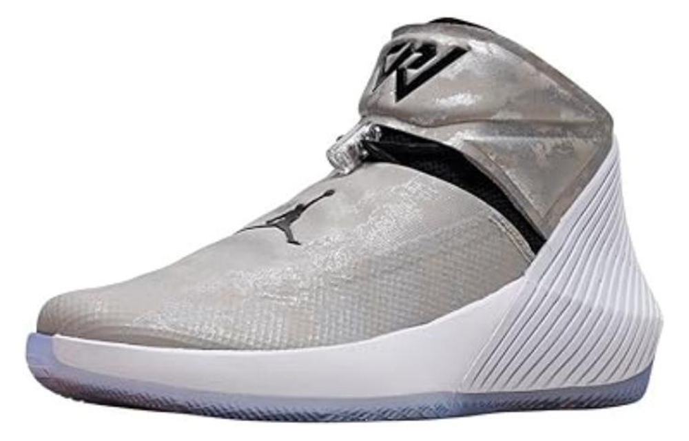 Кроссовки Jordan Why Not Zer0.1 Why Not Fashion Kin