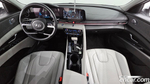 Hyundai Avante (CN7) 1.6 (06.2022)