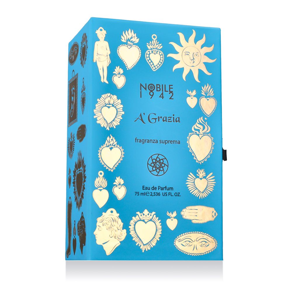 Nobile 1942 A' Grazia Eau De Parfum 75 ml (unisex)