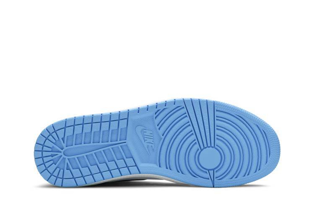 Кроссовки Jordan Air Jordan 1 Retro High Og "University Blue"
