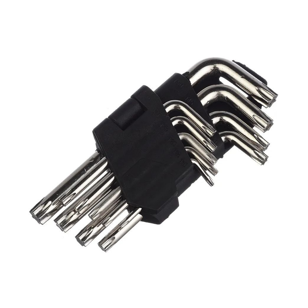 Шестигранник звездочка мал. набор