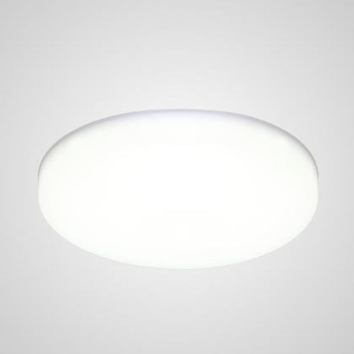 Встраиваемый светодиодный светильник Crystal Lux CLT 500C100 WH