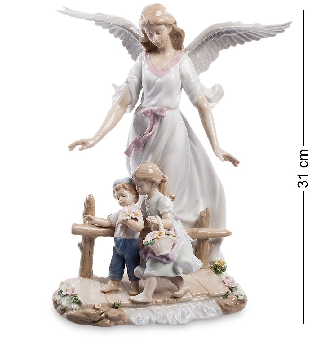 JP-10/16 Фигурка «Ангел» (Pavone)