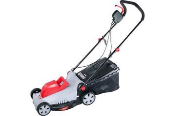 Газонокосилка электрическая "РЕСАНТА" КР-1500 ЭТ