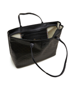 Сумка-шопер SOUTHBANK Kurt Geiger - черный(456800609)