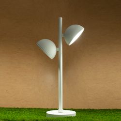 6740 Наземный уличный светильник EVEREST