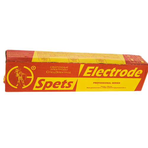 Электроды УОНИ 13/55 ф5, 5кг спецэлектрод