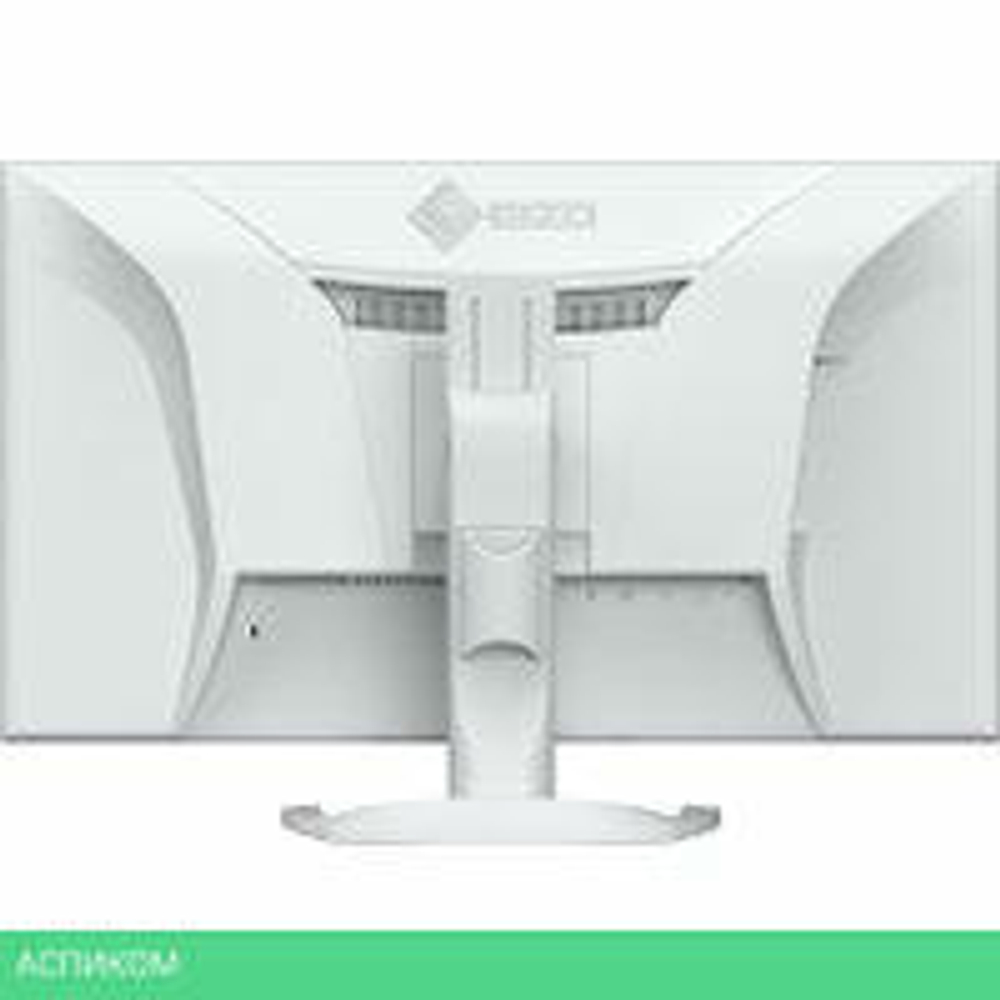 Монитор EIZO FlexScan EV3240X-WT