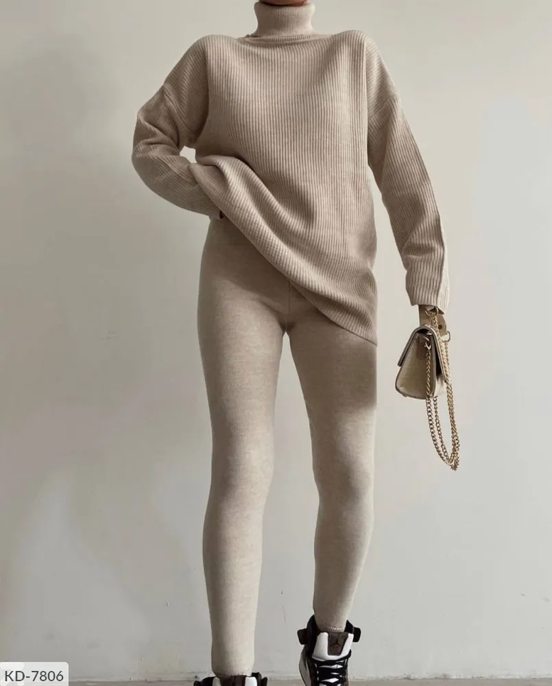 Костюм KD-7805 Фабрика Моды