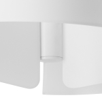 811030 Люстра PITTORE 3х40W E27 БЕЛЫЙ