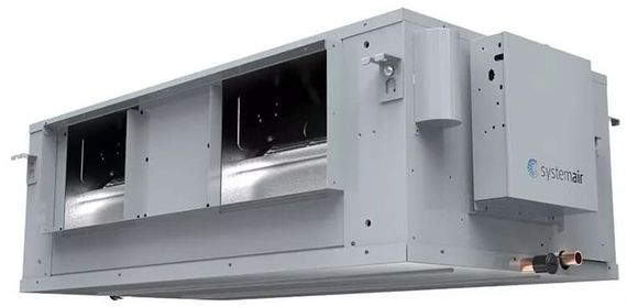 Канальная VRF система Systemair SYSVRF2 DUCT HP 71 Q