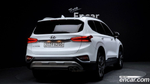 Hyundai Santa Fe TM Дизель 2.0 2WD (01.2020)