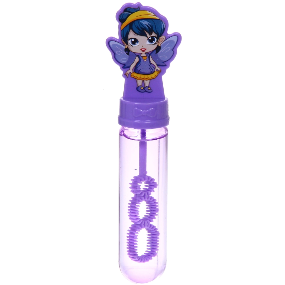 Мыльные пузыри «Фея» 14 см, 40 мл