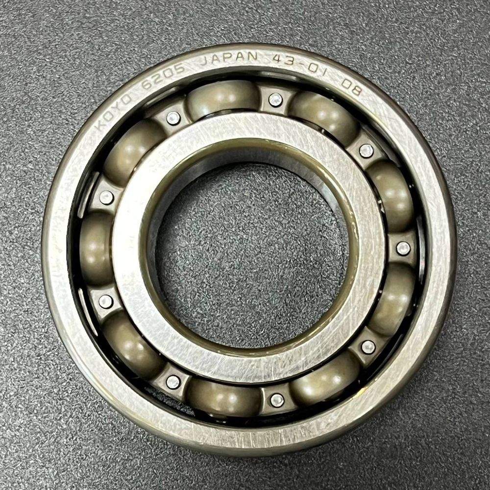 Подшипник Yamaha Grizzly 350 (93306-20532; 93306-20524) (Yamaha)