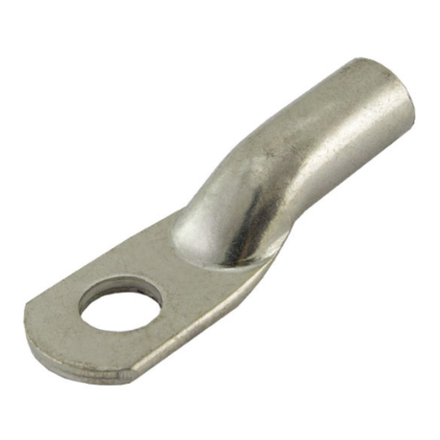 Наконечник кабельный ЭРА ТМЛ 185-12-21 медный луженый ГОСТ 7386-80