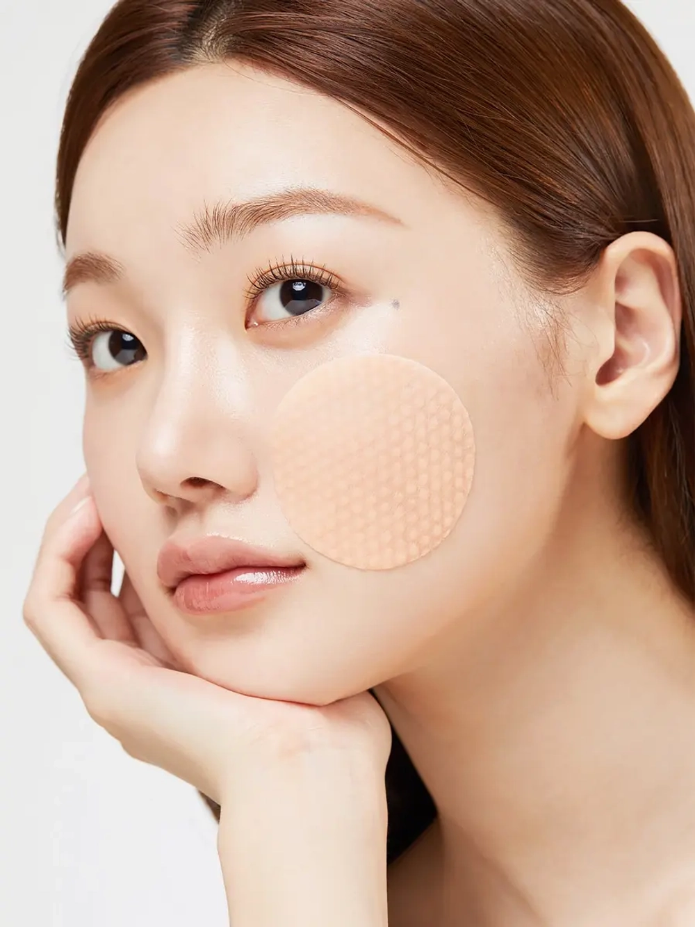 Medicube Отшелушивающие пэды с янтарной кислотой против пигментации Red Succinic Acid Peeling Pad 70 шт