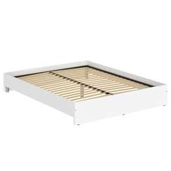 Кровать без изголовья KBW 2016  2040х1640х300 KANN