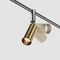 Трековый светильник Maytoni Technical Focus Led TR201-1-10W3K-M-BBS