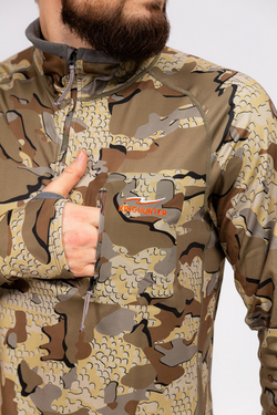 ТЕРМОБЕЛЬЕ KING HUNTER BASE LAYER 311233
