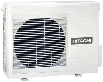 Мультисплит-система Hitachi RAM-35QH5