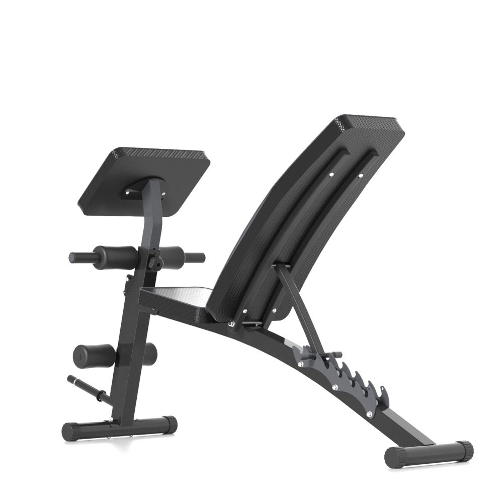 Скамья силовая универсальная UNIX Fit BENCH 150