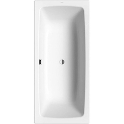 Стальная ванна Kaldewei Cayono Duo (Калдевей Кайоно Дуо) 170x75, mod. 724